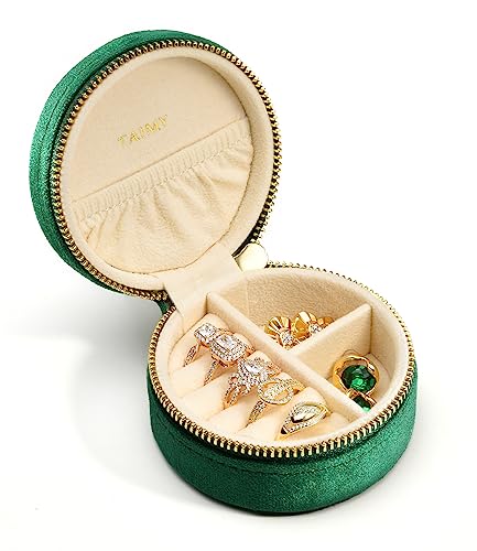 Round-Emerald Green