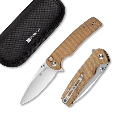 C-Brown Micarta