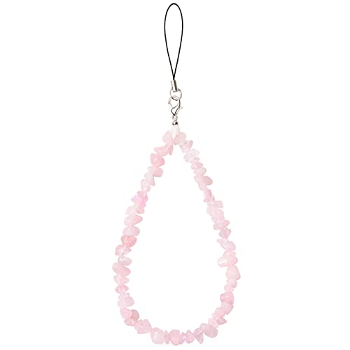 Ice Crystal Pink