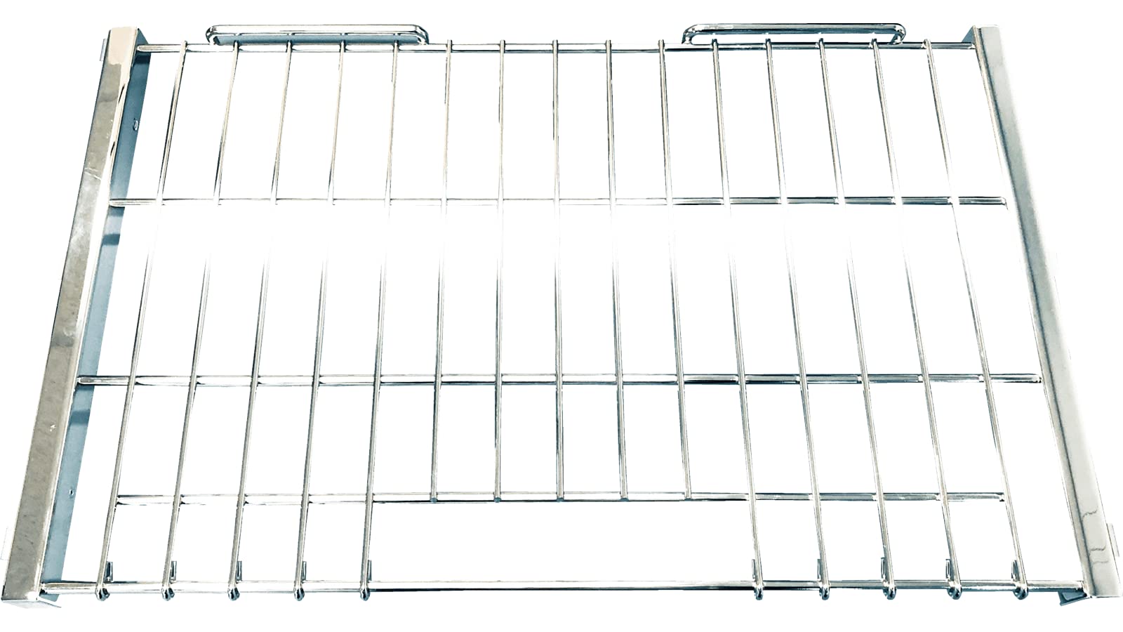Genuine Bosch 00774614 Range Oven Rack - OEM Replacement Part for Bosch Ovens | Perfect for Baking, Roasting & Broiling
