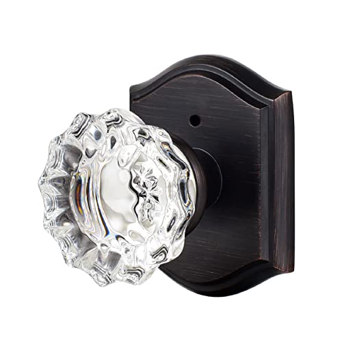 Oil Rubbed Bronze