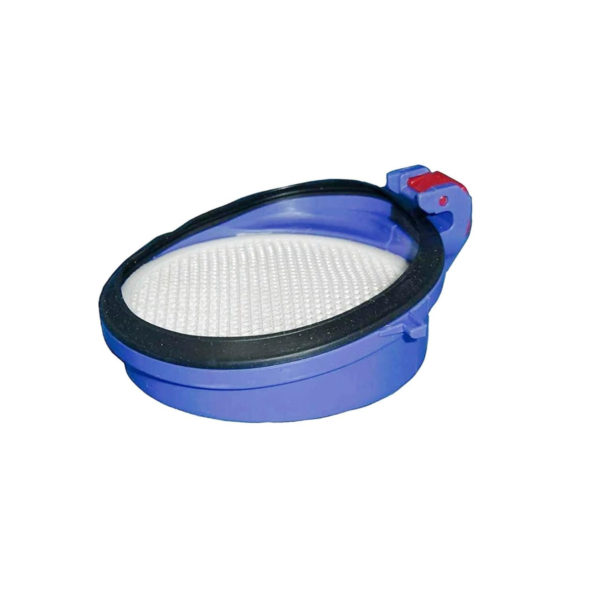 EnviroCare Dyson DC24 Post Motor Vacuum Replacement Filter (F616) - Compatible with Dyson DC24 Models - Perfect for Pet Hair, Dust, and Allergen Removal in Home Cleaning
