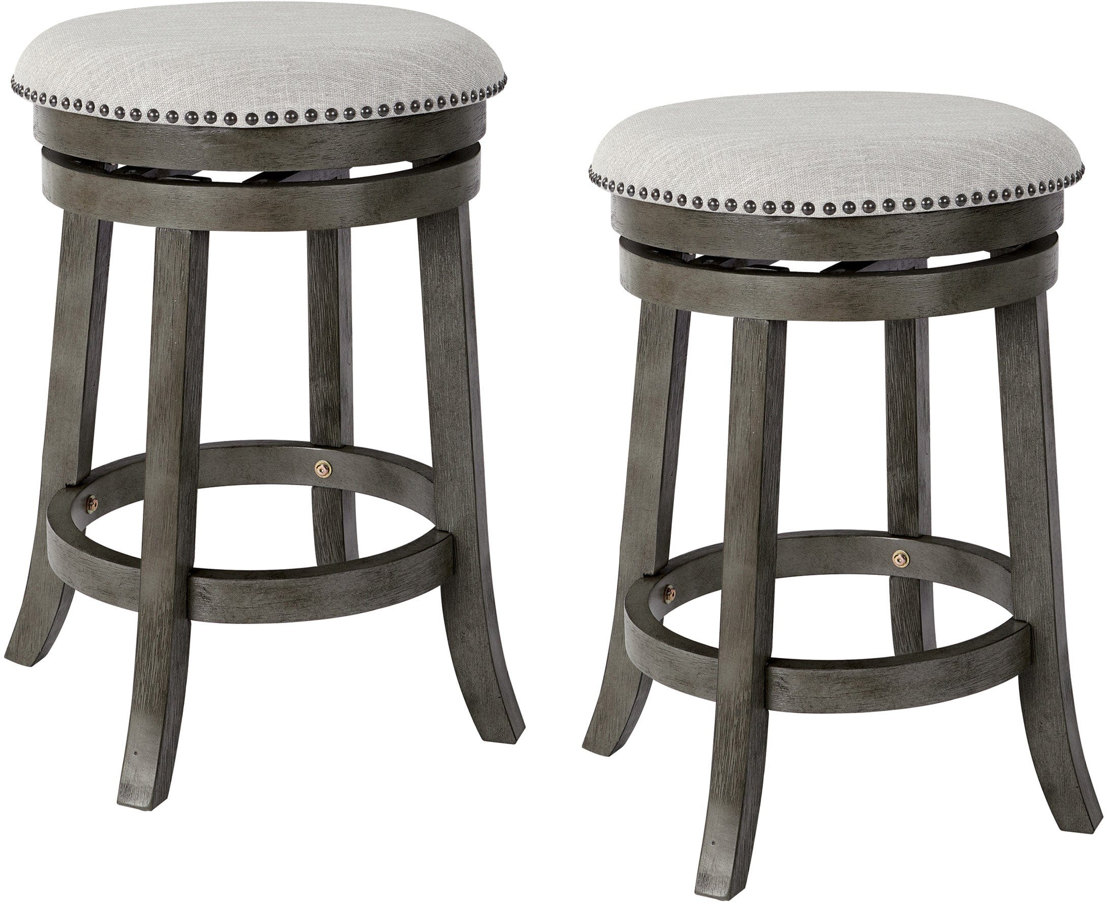 Grey / Antique Grey