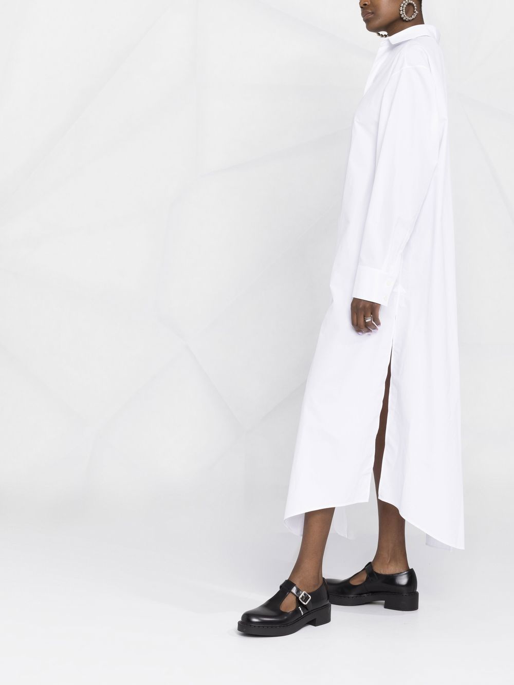 Alaia White Dresses for Women - Elegant Summer Casual & Party Wear - Perfect for Beach, Wedding, and Special Occasions