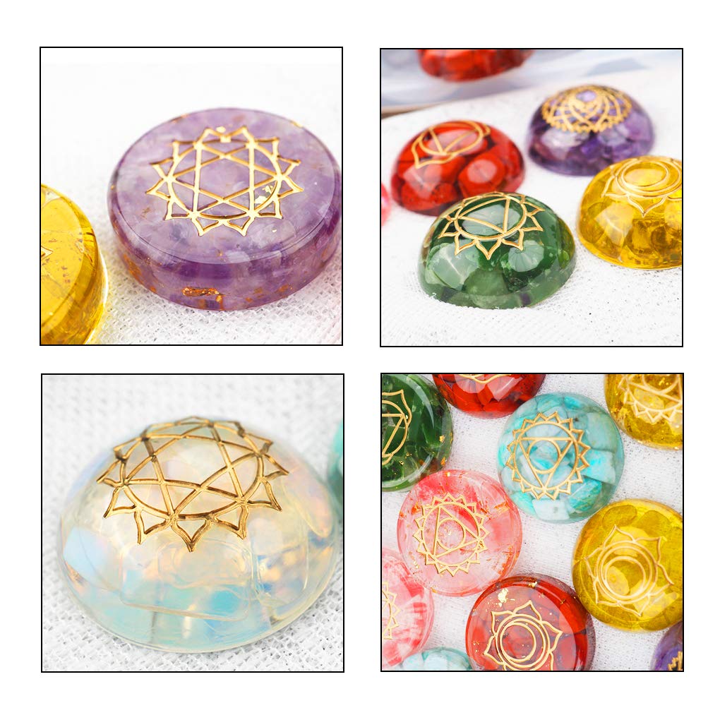 FineInno Merkaba Resin Molds - Sacred Geometry Silicone Pendant Molds for Epoxy Jewelry Making, Chakra Crystal Necklace & Gemstone Crafts - Perfect for DIY Spiritual Jewelry, Meditation Accessories and Handmade Gift Creations