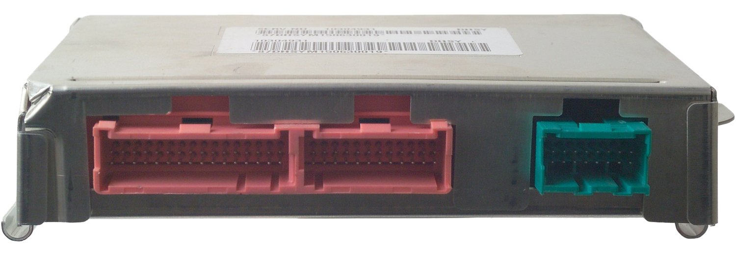 ACDelco 88865058 Professional Remanufactured Body Control Module - Compatible with Select GM Vehicles | Perfect for Automotive Repairs & Electrical System Maintenance