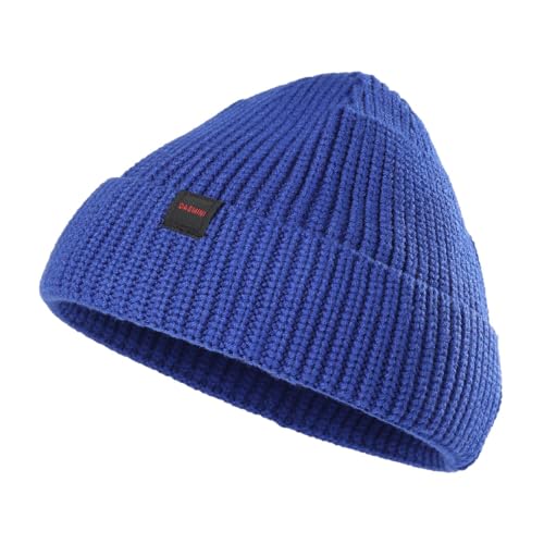 (Thick Stretchy)-klein Blue-m