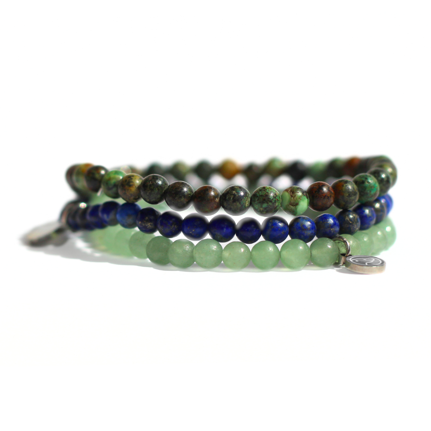 Libra Strength Bracelet Pack Mini - Adjustable Zodiac Bracelet for Women & Men - Perfect for Daily Wear, Gifts & Spiritual Healing