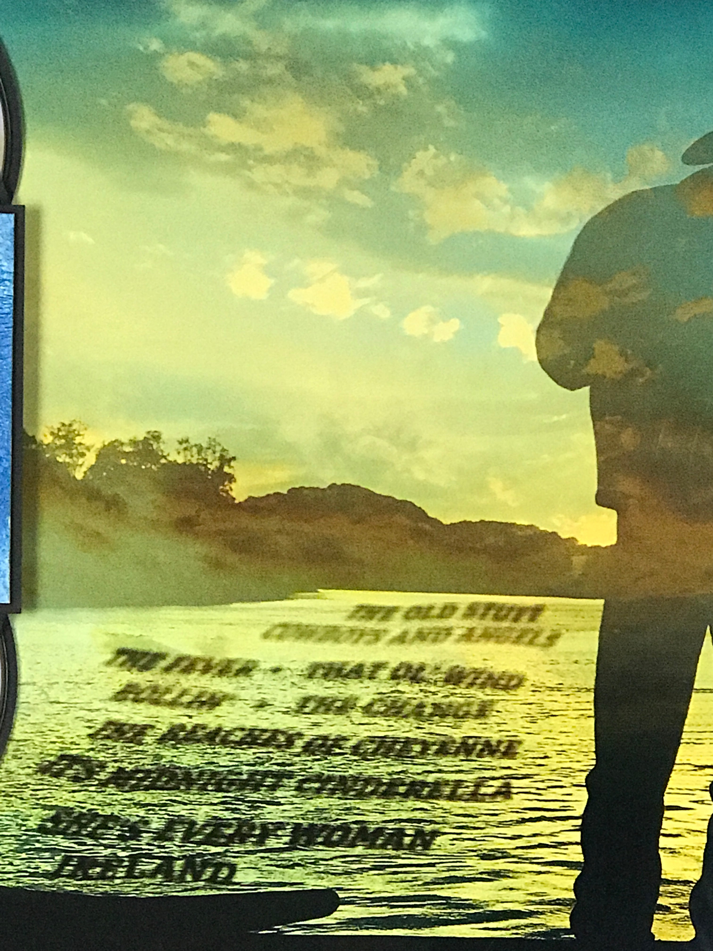 Garth Brooks Fresh Horses 4x Platinum Album Award - Certified RIAA Multi-Platinum Record - Perfect for Country Music Fans & Collectors