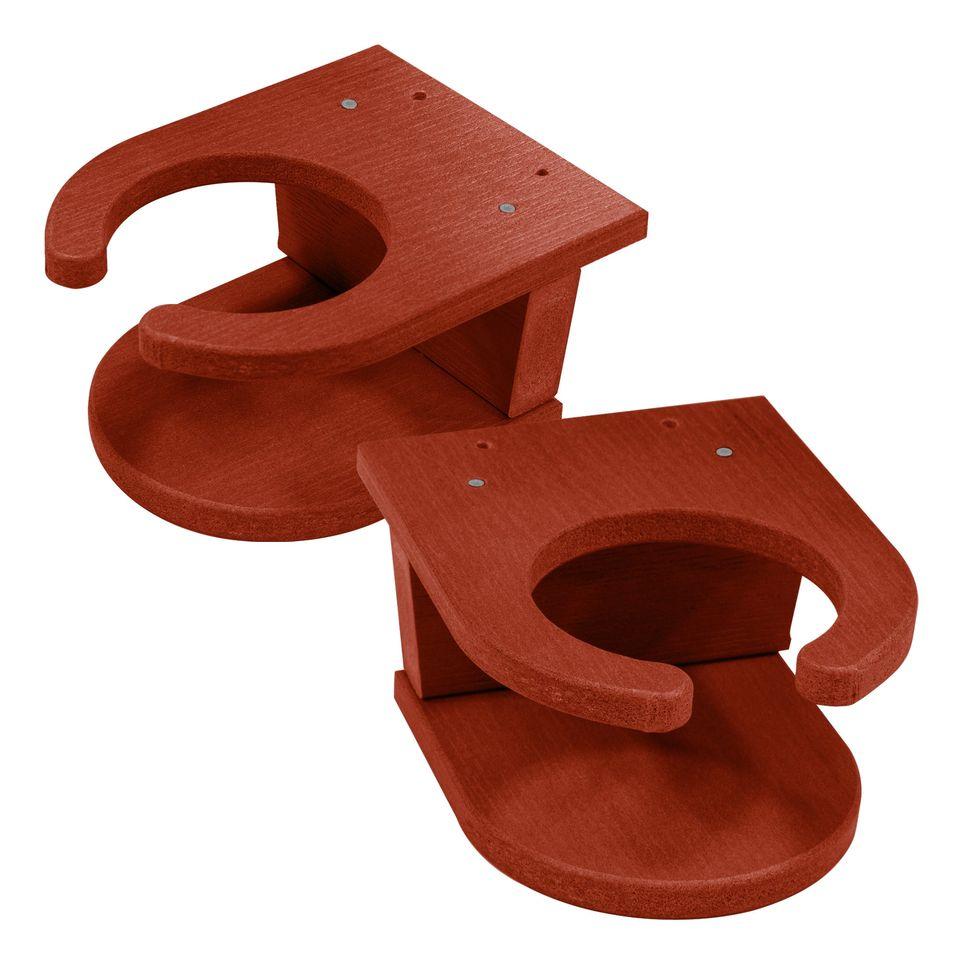 Rustic Red