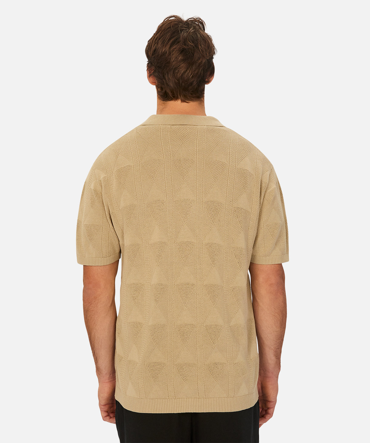 Ermont Short Sleeve Shirt for Men - Soft Sage Green Casual Button Down Shirt | Perfect for Office, Summer Outfits & Casual Wear