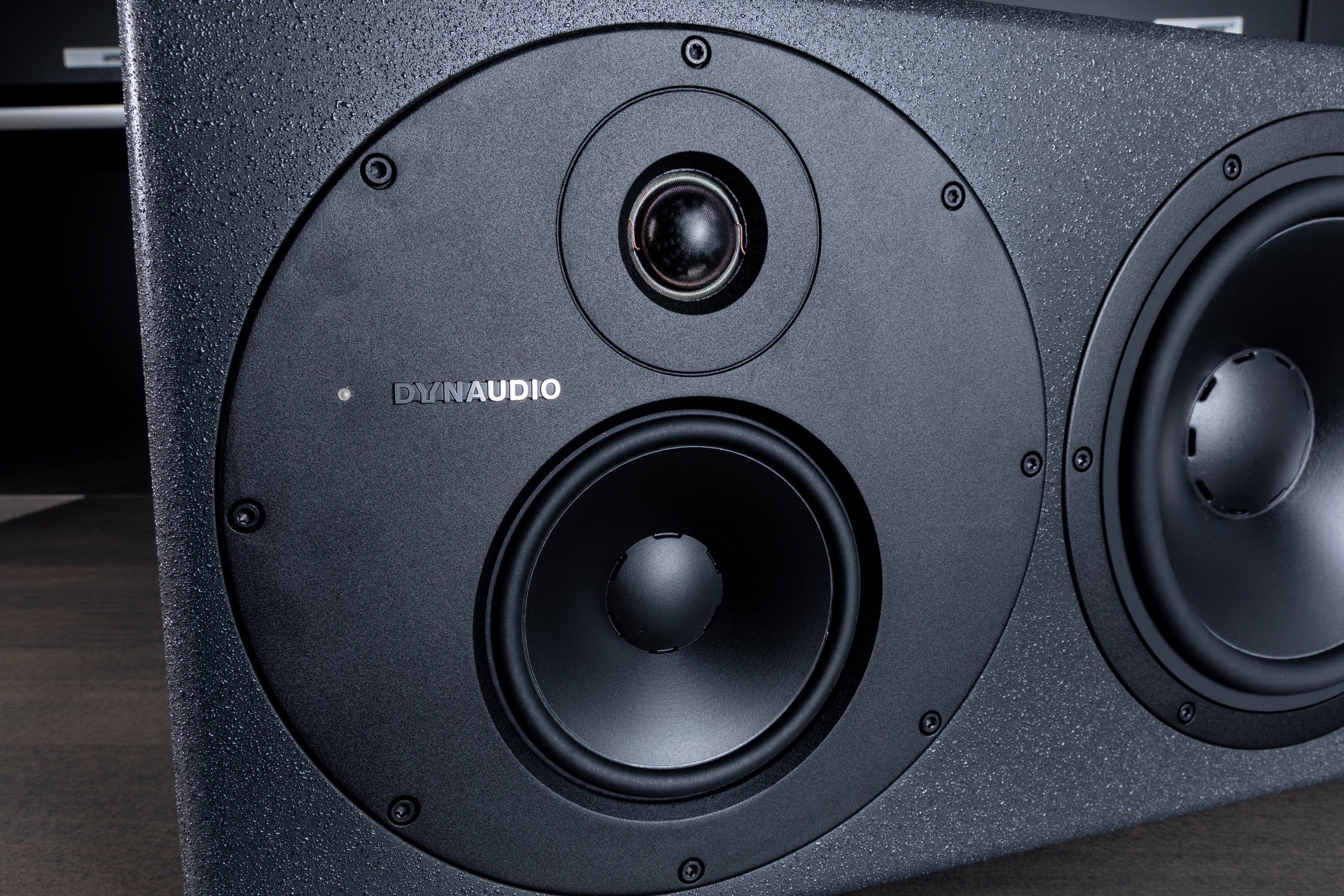 Dynaudio Core Professional Studio Monitor Speakers - High-Performance Audio for Music Production, Mixing & Mastering | Perfect for Home Studios & Professional Recording