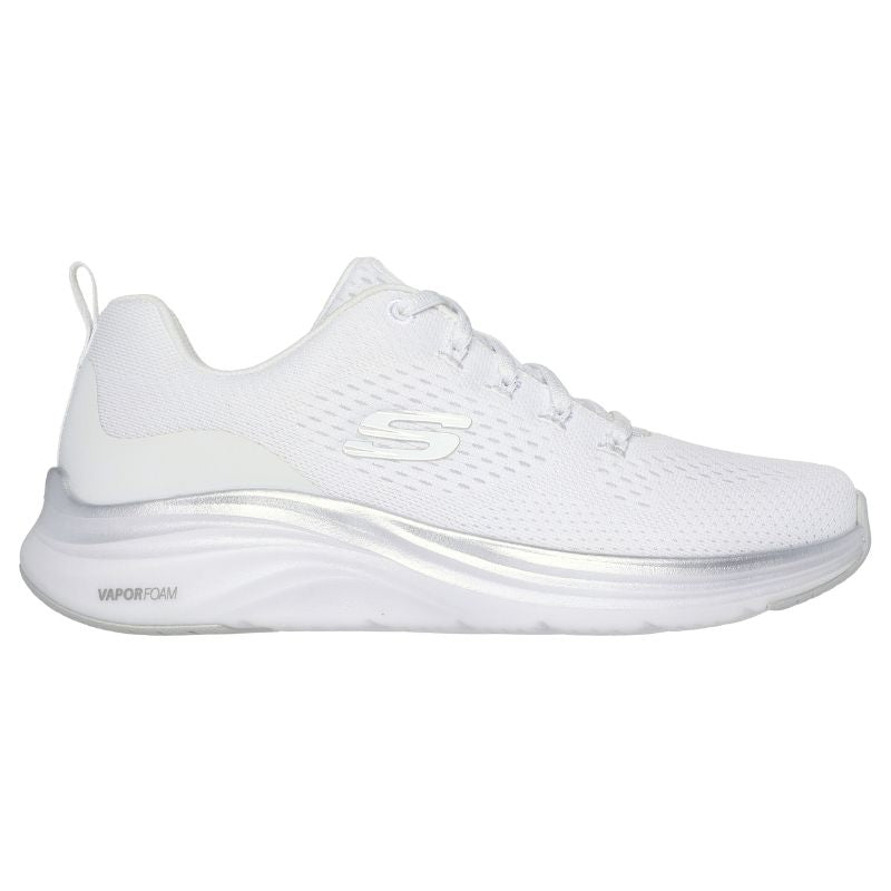 Women's Vapor Foam Running Shoes - Midnight Glimmer Reflective Sneakers for Jogging, Gym Workouts & Nighttime Running
