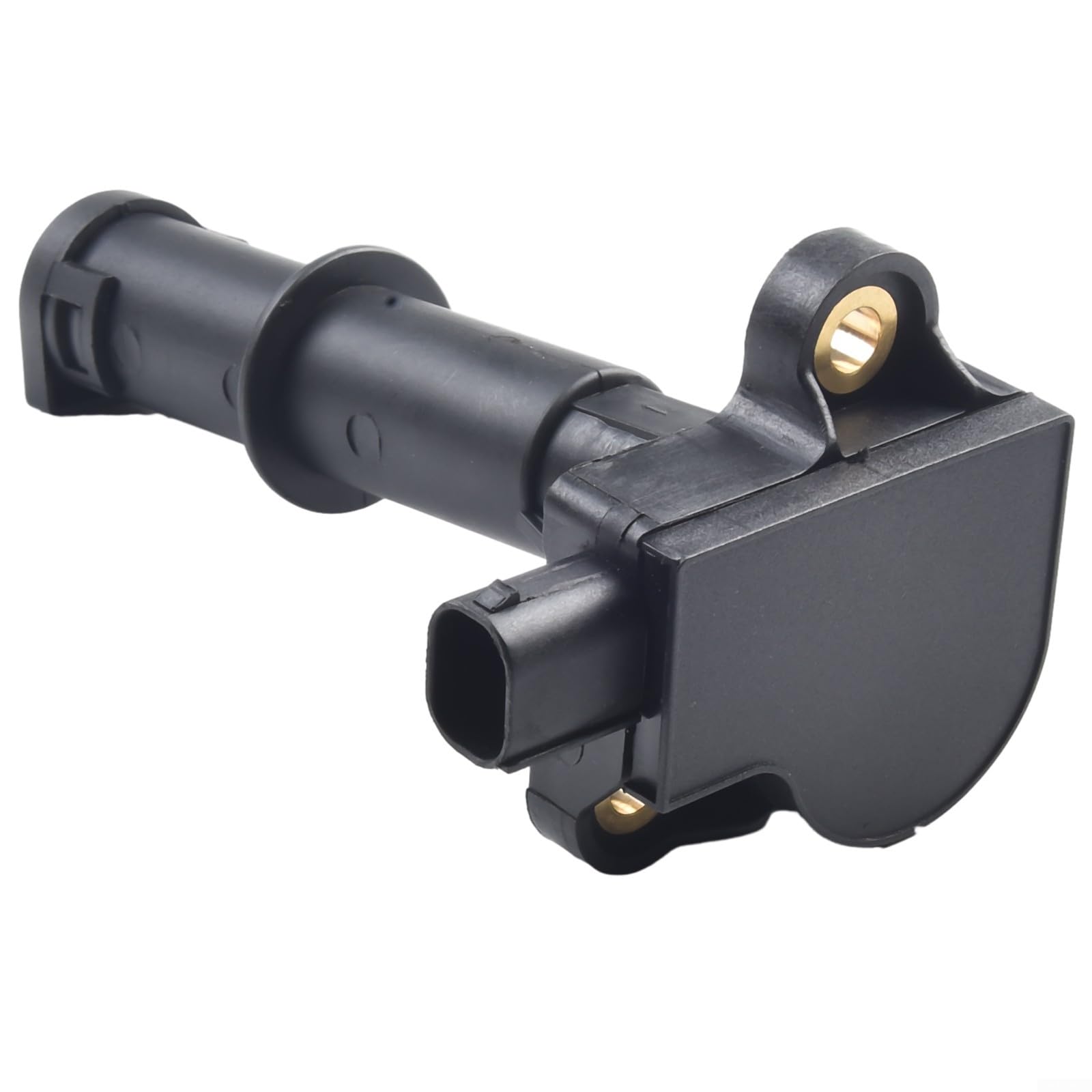 Oil Pan Level Sensor 0009050401 A0009050401 - Automotive Engine Oil Level Detection Sensor for BMW, Mercedes, VW - Perfect for Engine Maintenance & Oil Monitoring