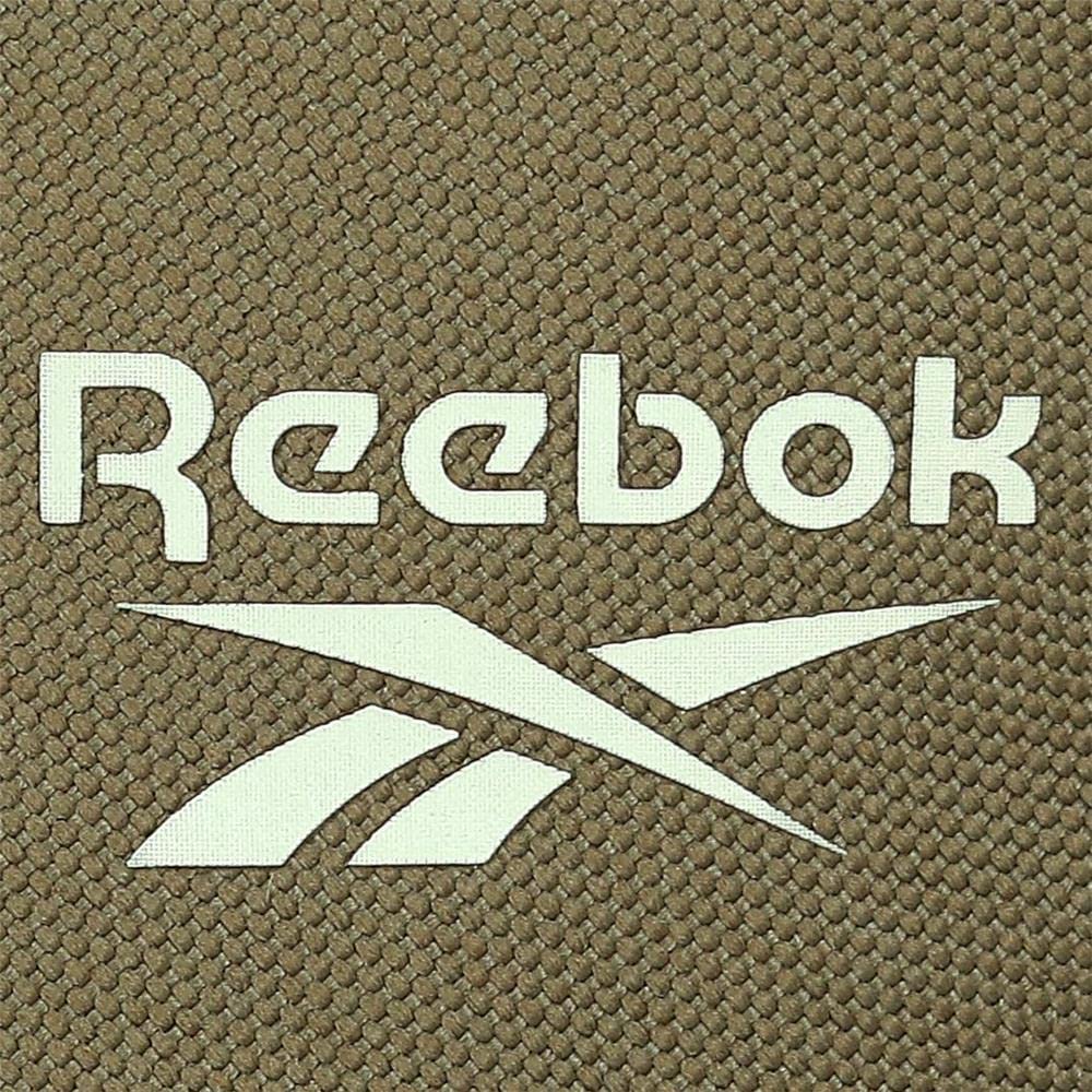 Reebok Hamilton Backpack - Green Laptop Backpack for Men & Women, Durable School & Travel Backpack with USB Charging Port | Perfect for College, Work, Gym & Outdoor Adventures