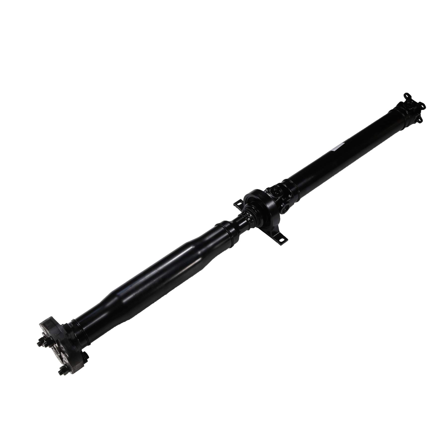 JDMSPEED Rear Driveshaft Prop Shaft 26103402134 - Auto Transmission Replacement for BMW X3 E83 2004-2006 Models - Perfect for Off-Roading, Towing & Performance Upgrades