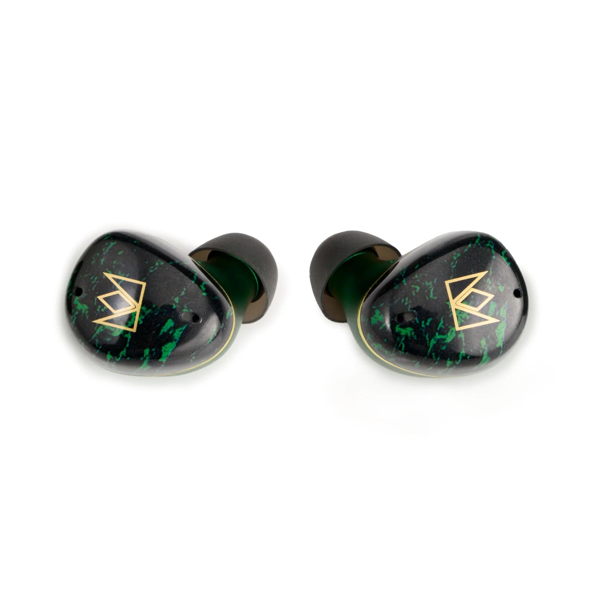 Noble Audio FoKus Rex5 True Wireless Earbuds - Premium Bluetooth 5.2 Earbuds with ANC, Hi-Res Audio & 30H Playtime - Perfect for Gym, Commuting & Travel