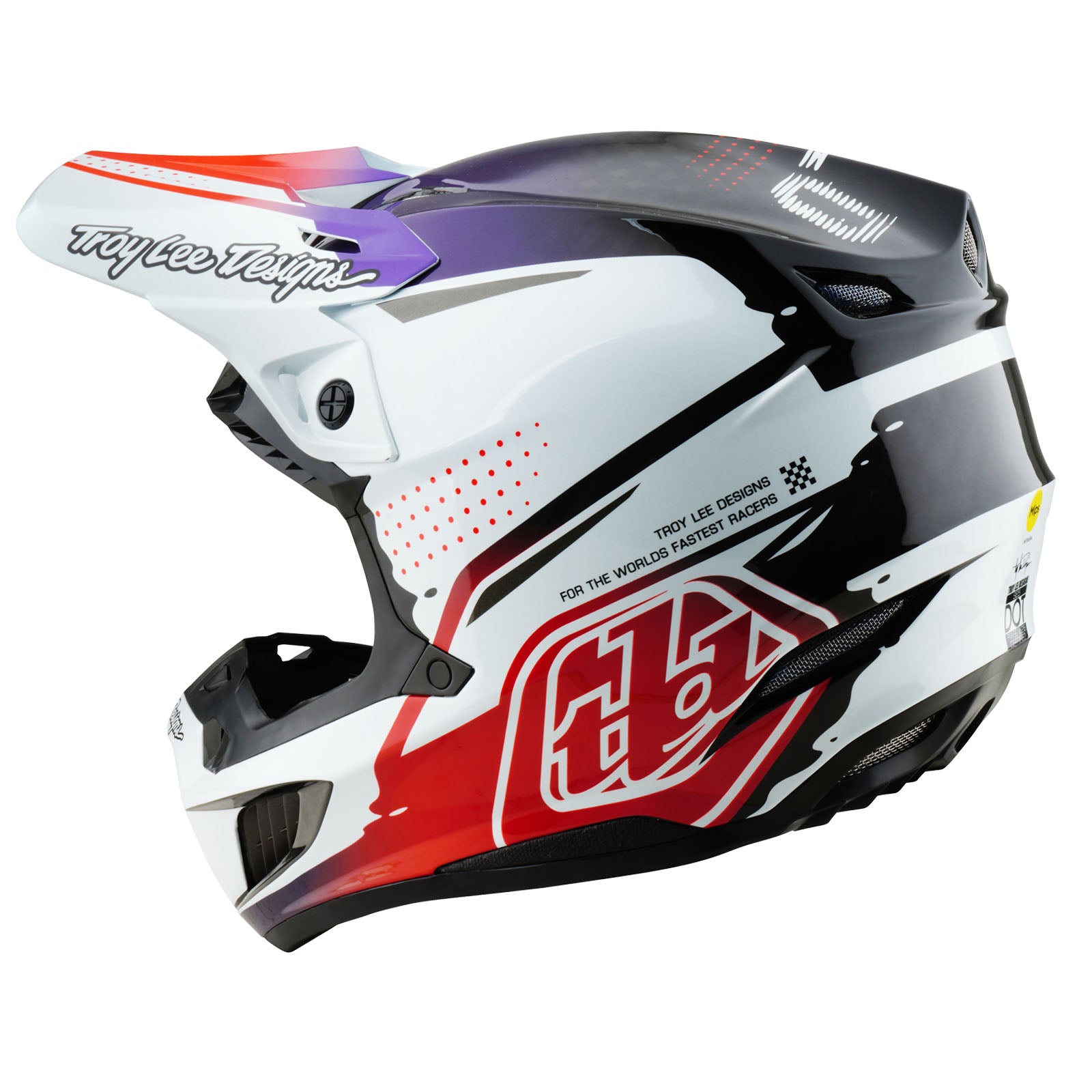 SE5 Carbon Fiber Motorcycle Helmet - Lightweight & Durable Full Face Helmet for Men & Women - Matte Black Finish - Perfect for Racing, Cruising & Daily Commuting