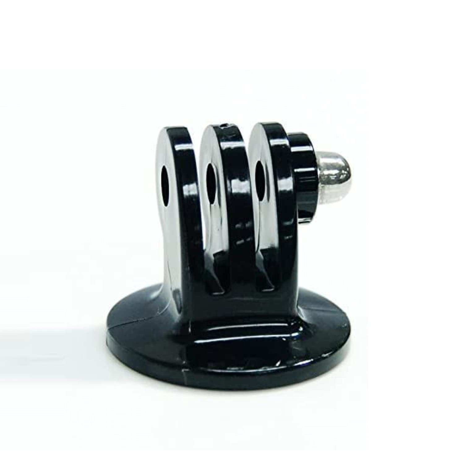 GoPro Tripod Mount Adapter - Compatible with GoPro Hero 1/2/3/3+/4 & HD Cameras - AGG1461 - Perfect for Vlogging, Travel & Action Photography