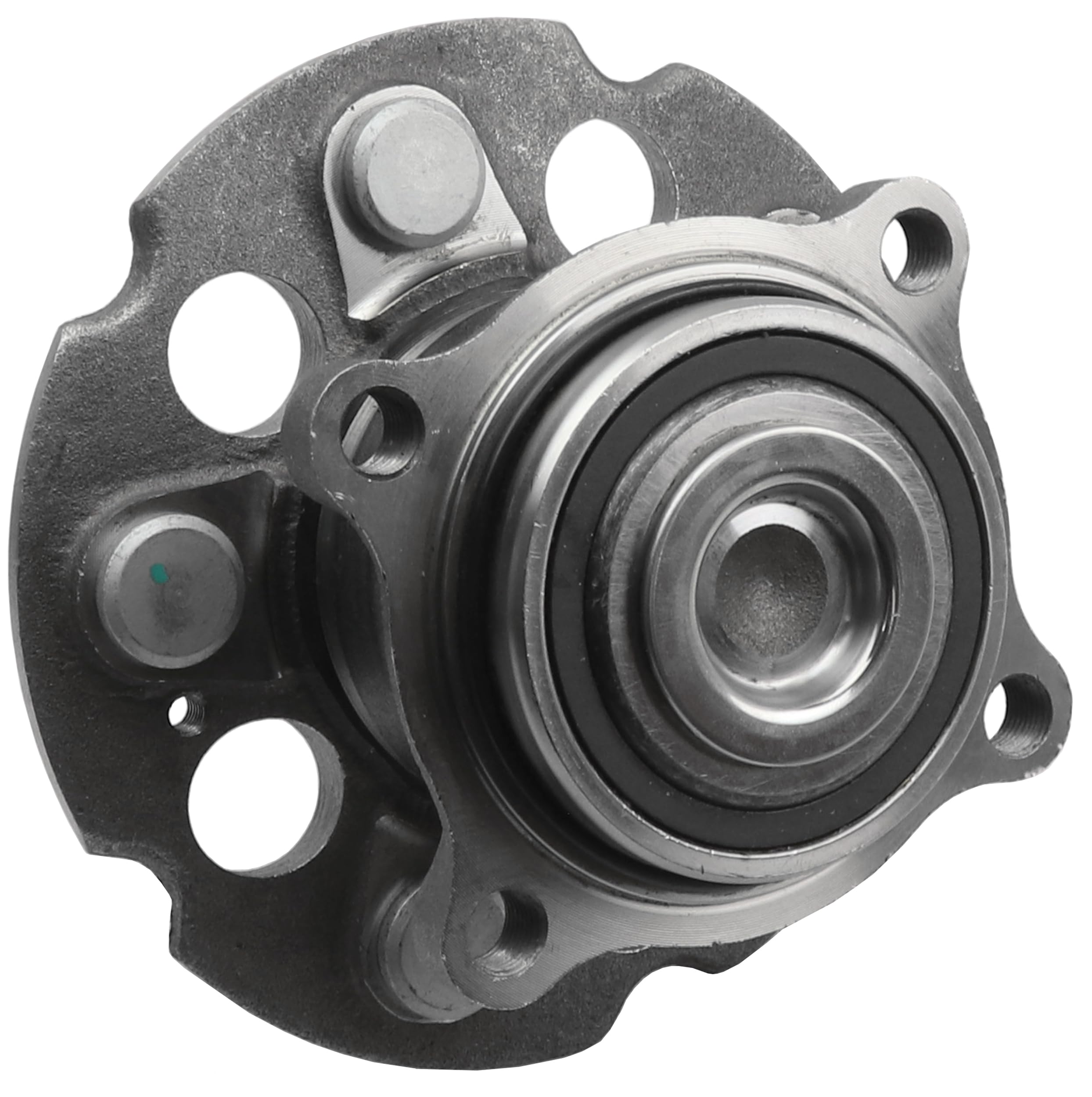 Beck/Arnley 051-6311 Wheel Bearing and Hub Assembly - Premium Replacement for Smooth & Quiet Ride - Perfect for Sedans, SUVs, and Trucks