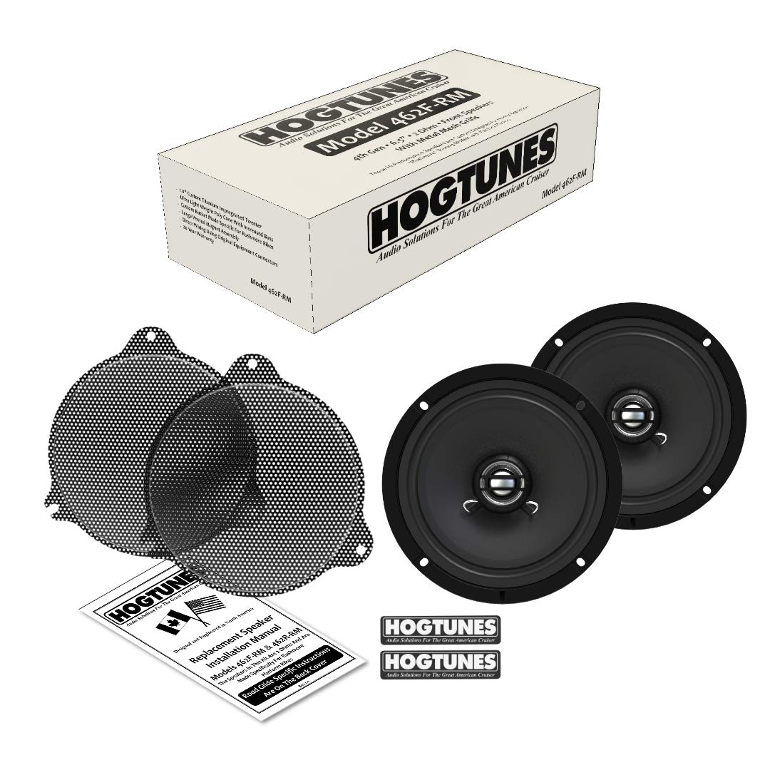 Hogtunes 462F-RM 6.5