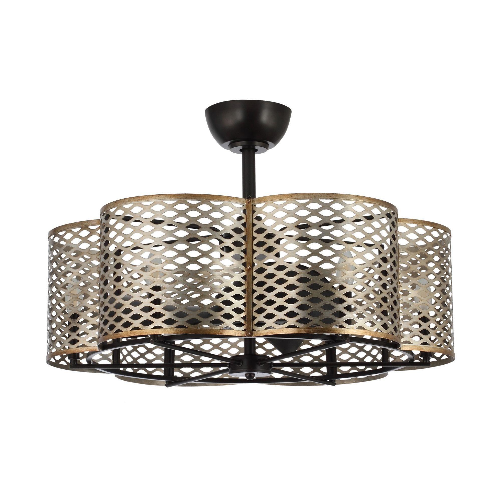 Oil-Rubbed Bronze