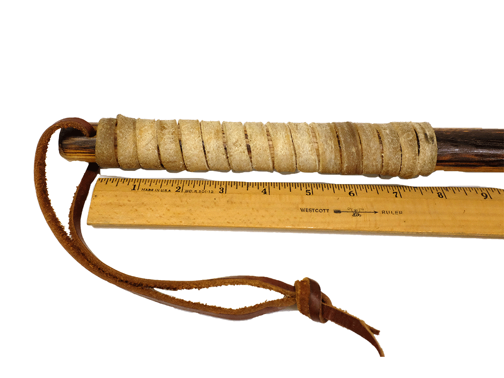 Authentic Fort Turner Rogers' Rangers Tomahawk with Sheath - 18