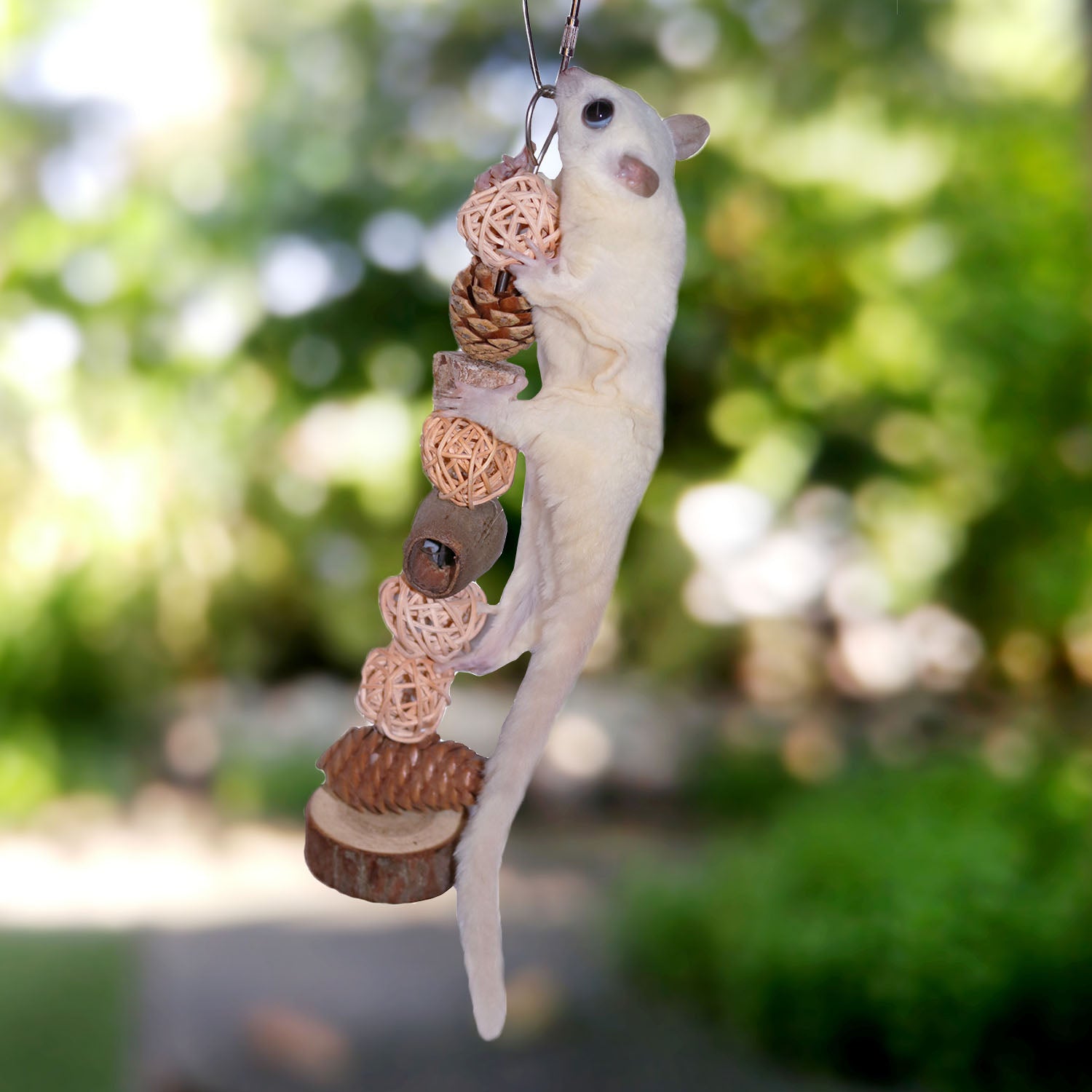 Premium Woodland Accessories Bundle - Handmade Nature-Inspired Jewelry Set for Women | Perfect for Outdoor Adventures, Camping Trips & Boho Fashion