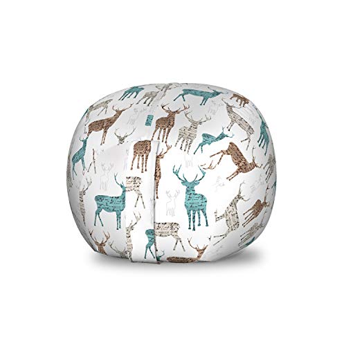 Turquoise Beige