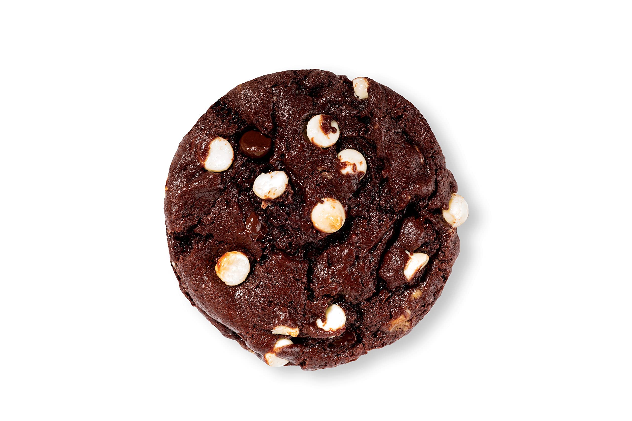 Soft Baked Classic Cookies - 8 Individually Wrapped Cookies per Box | Perfect for Snacking, Gifts & Office Treats