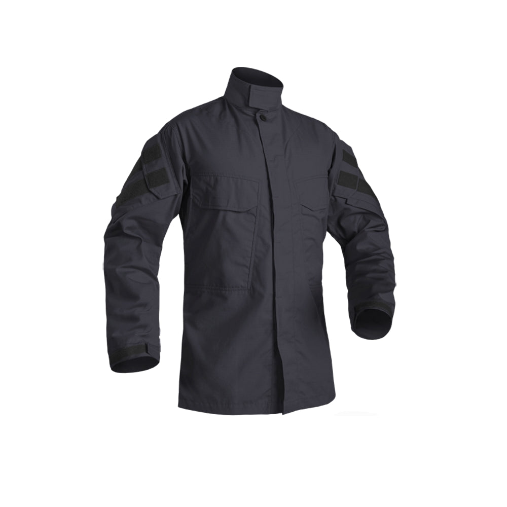 Crye G3 Field Shirt - Military Tactical Shirt with Dual Chest Pockets | Durable Combat & Outdoor Shirt | Made in USA | Perfect for Tactical Missions, Hiking & Airsoft