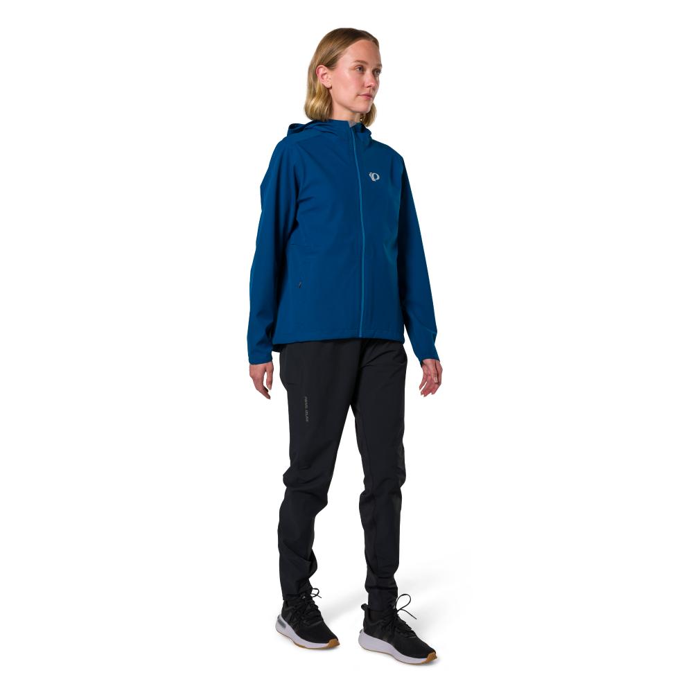 Women's Hybrid Wind-Resistant Pants - Lightweight, Waterproof & Breathable for Hiking, Running & Outdoor Activities