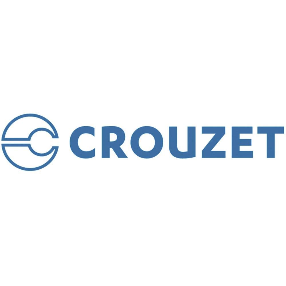 Crouzet MLR1 Timer 20-30V DC 20-264V AC - Industrial Automation & Control Device for HVAC, Pumps & Lighting Systems