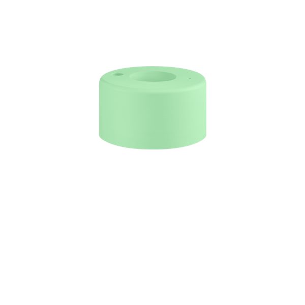 Lid Hull - Durable and Leak-Proof Lid for Food Storage Containers | Perfect for Meal Prep, Leftovers & Kitchen Organization