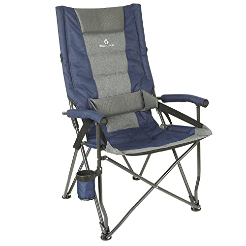 Lumbar Support, Navy