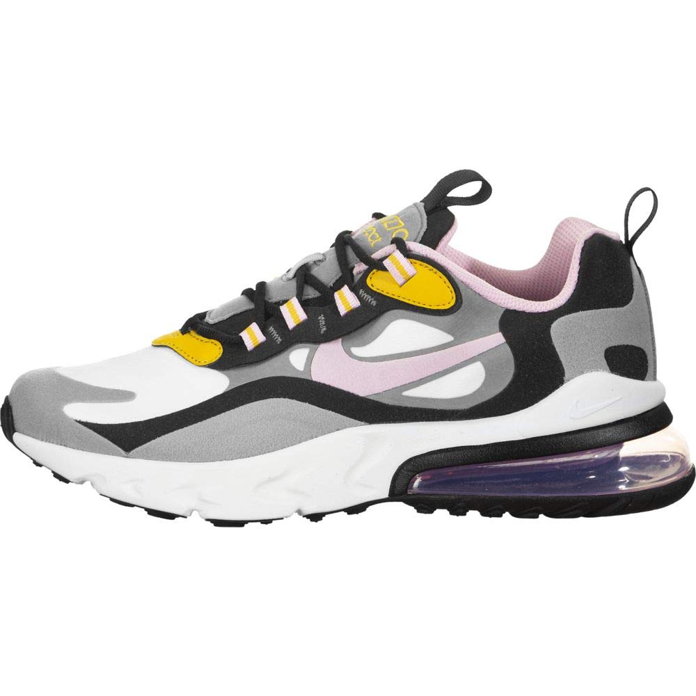Nike Girls' Running Shoes - Lightweight, Breathable & Cushioned for School, Sports & Daily Wear | Best for Jogging, Gym & Outdoor Activities