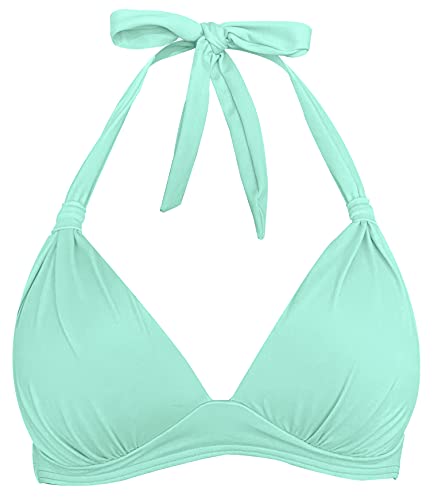 Mint Green