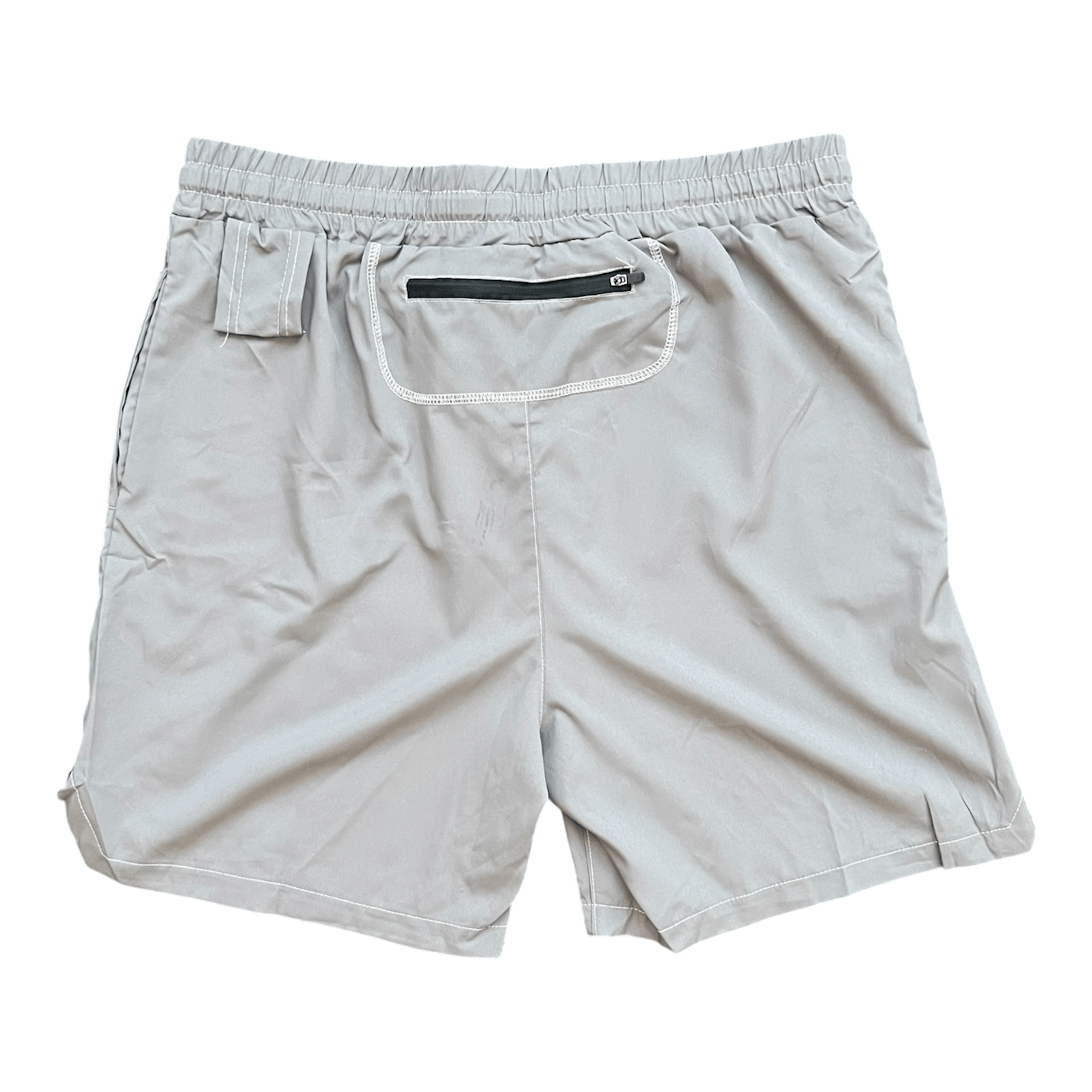 Essential Shorts for Men & Women - Comfortable Casual Athletic Shorts with Pockets - Perfect for Running, Gym, Yoga & Lounge Wear