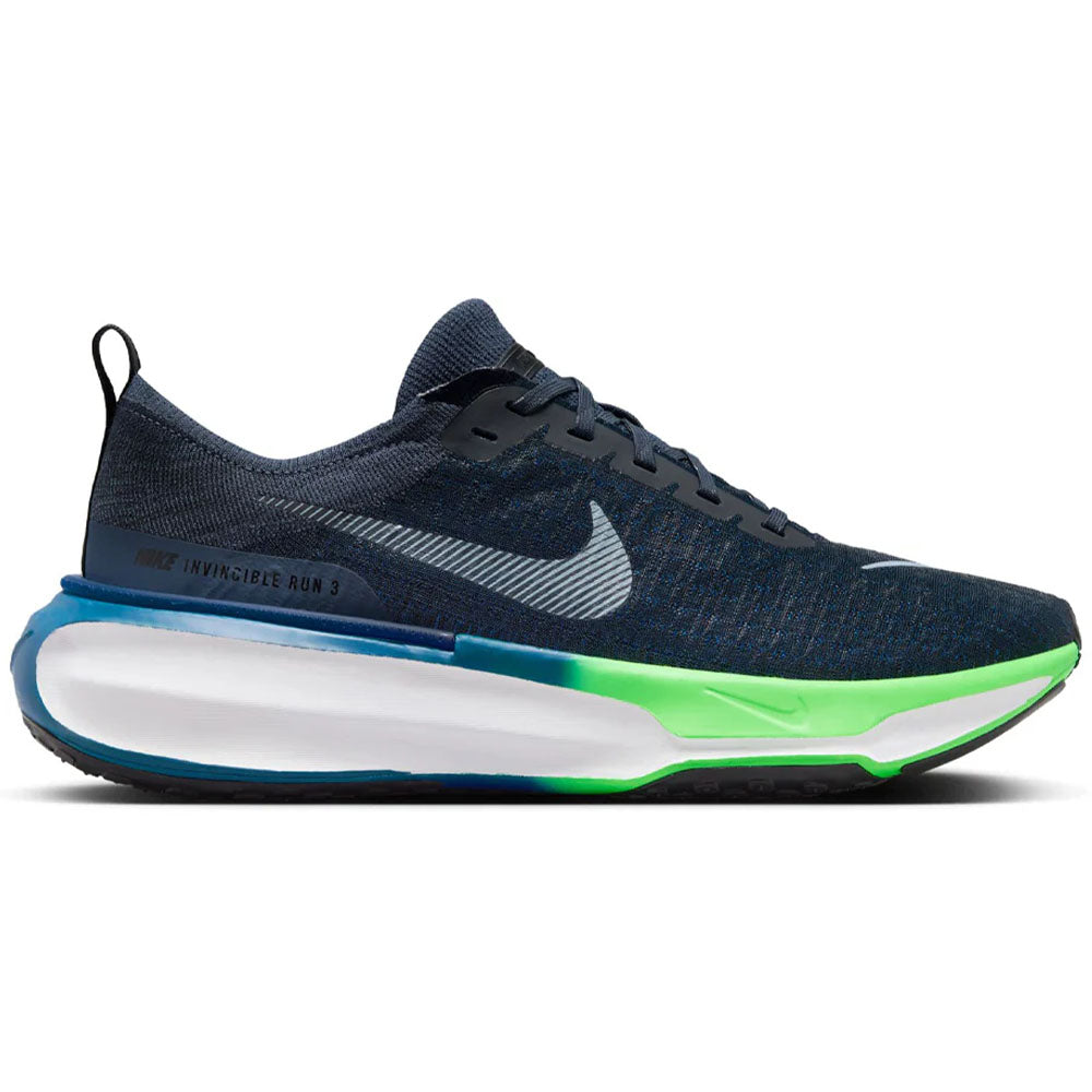 Nike Invincible 3 Running Shoes for Men - Maximum Cushion & Comfort for Long Distance Running, Jogging & Workouts