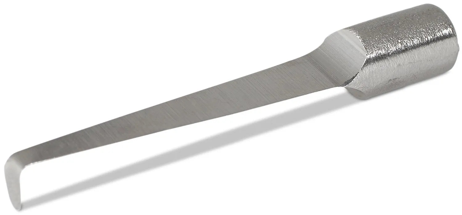 Premium Stainless Steel Slicing Blade for Apple Peeler - Sharp Durable Replacement Part - Perfect for Making Apple Pies, Fruit Salads & Healthy Snacks