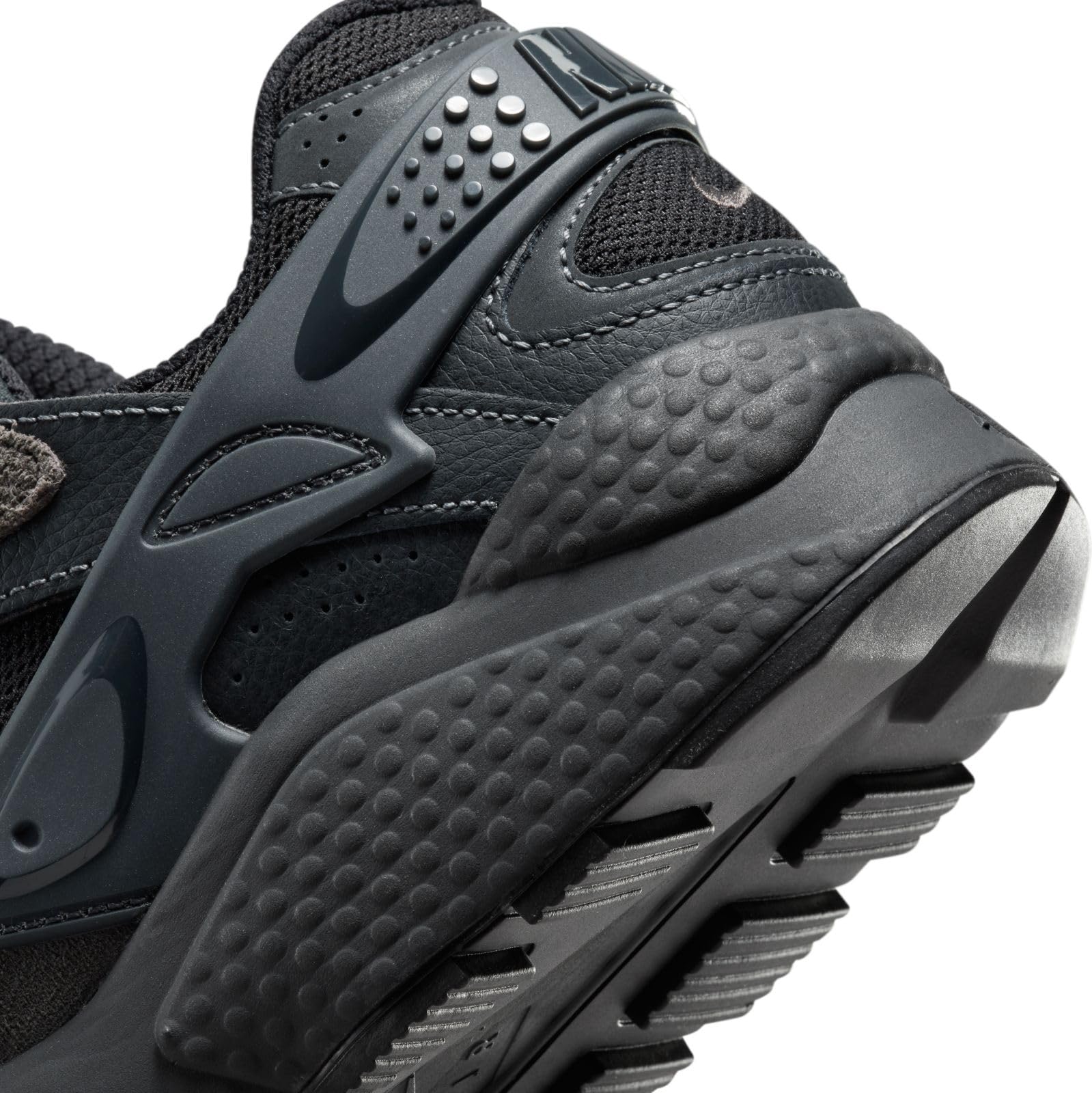 Nike Air Huarache Men's Running Shoes - Lightweight Comfort for Jogging, Gym Workouts & Casual Wear