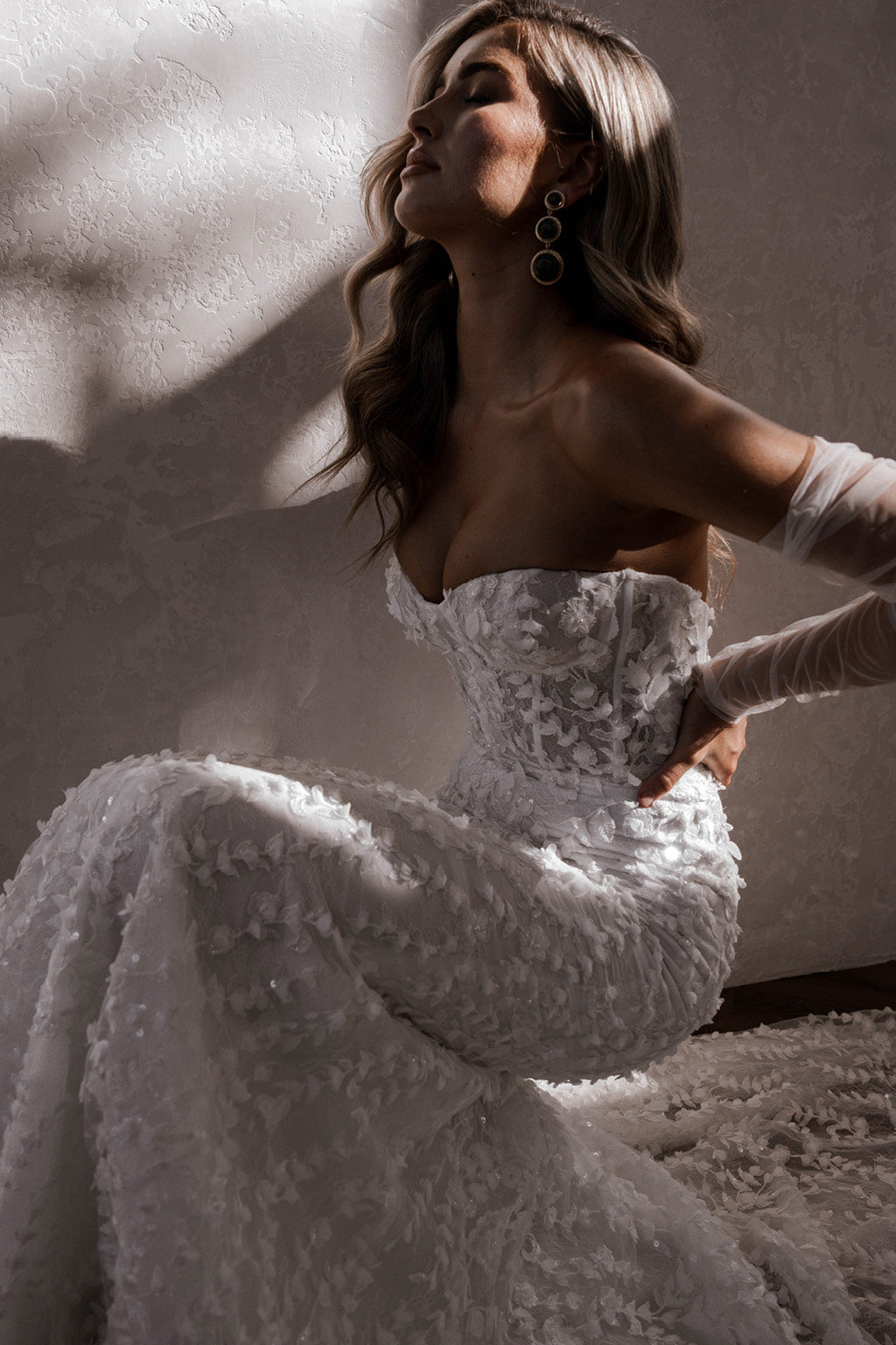 Posie Ready-to-Wear Dresses - Elegant Women's Fashion for Parties, Weddings & Special Occasions