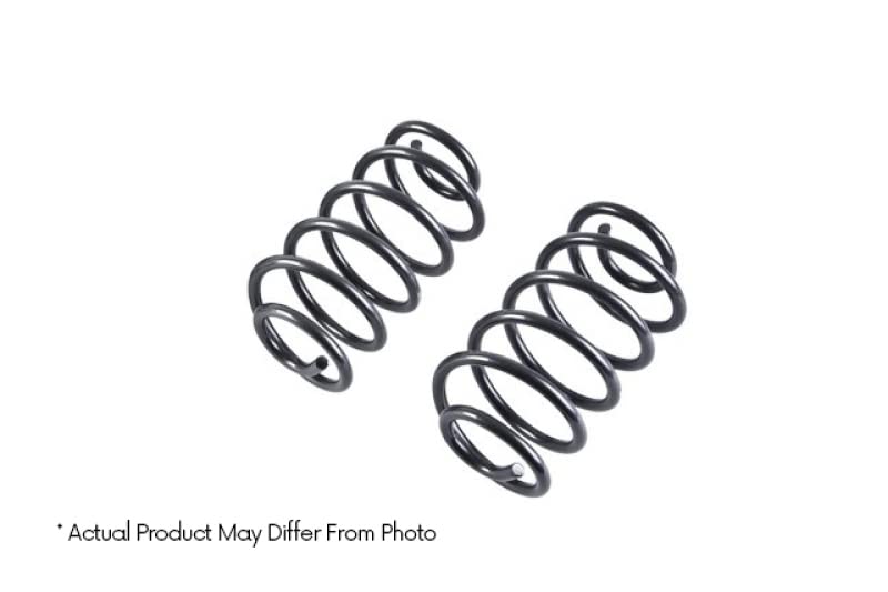 Belltech 5130 Coil Spring Set - Heavy Duty Suspension Upgrade for Trucks & SUVs | Perfect for Off-Roading & Towing Applications