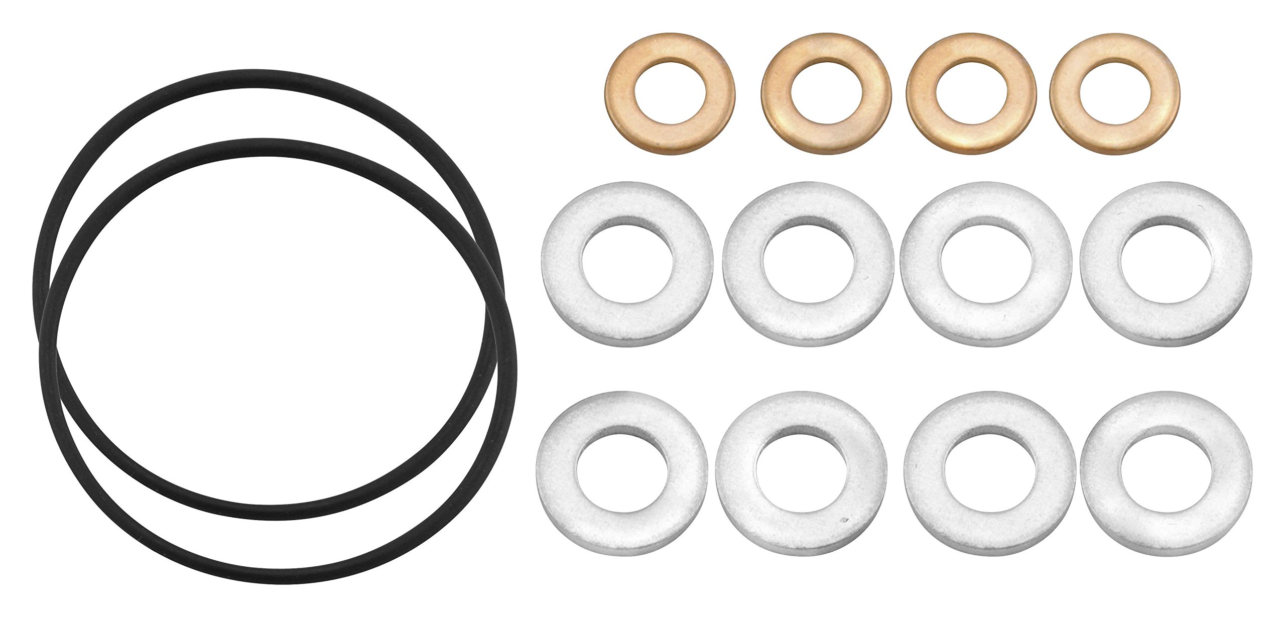 Honda CRF Oil Change Kit - Complete Engine Oil & Filter Replacement for CRF250R, CRF450R - DIY Motorcycle Maintenance for Off-Road & Motocross Riding