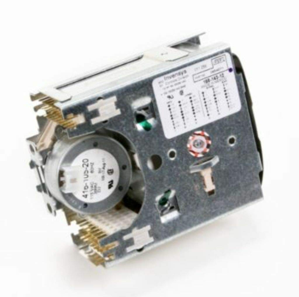 GLOB PRO SOLUTIONS - 3954071 Washing Machine Timer Replacement Part for Laundry Appliances - Perfect for Home, Commercial Laundromats, and Apartment Complexes