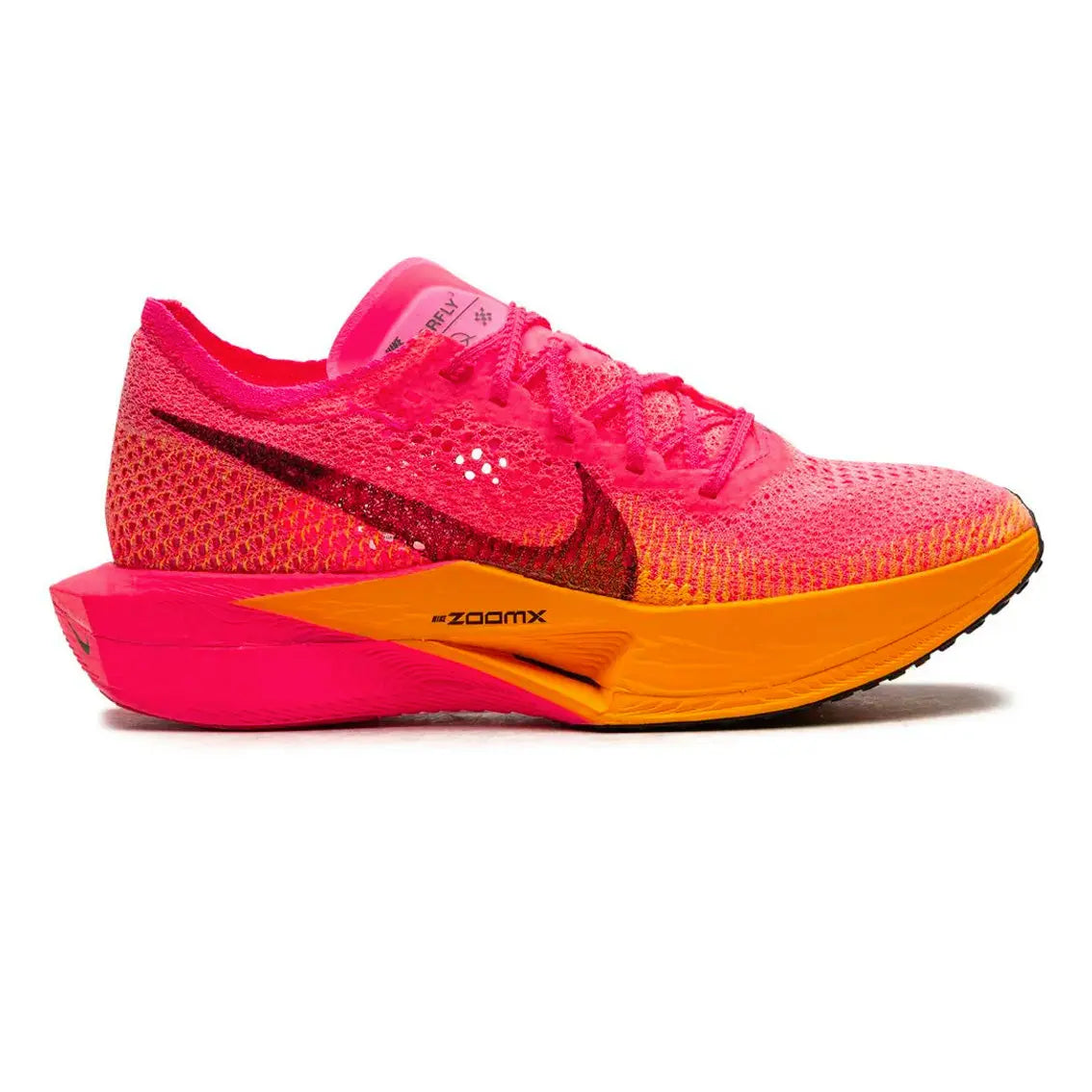Men's Nike ZoomX Vaporfly Next% 3 Running Shoes - Lightweight Racing Sneakers for Marathon & Road Running - High-Performance Cushioning for Speed Training & Competition