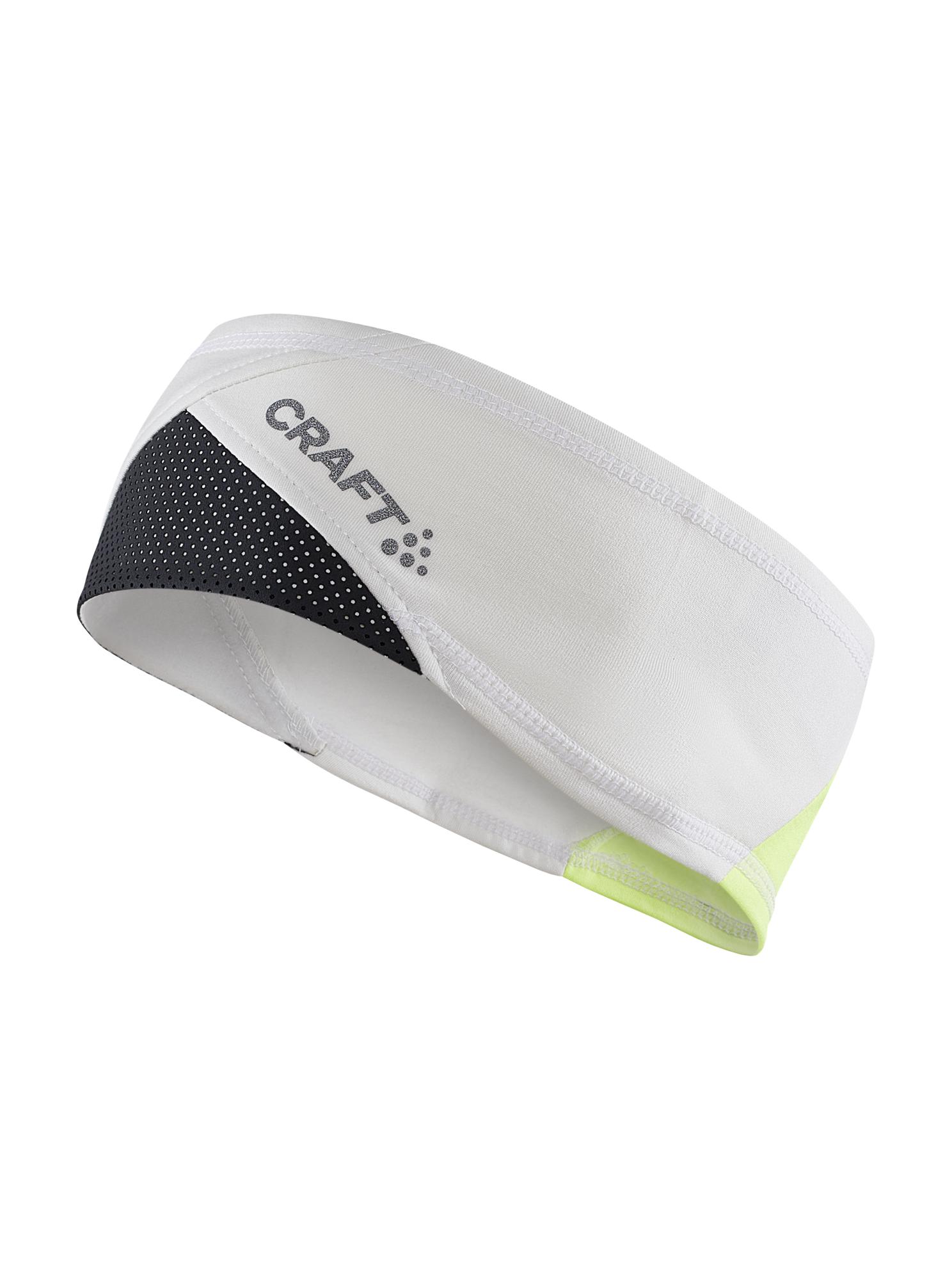 ADV LUMEN FLEECE HEADBAND - Warm Winter Headband for Women & Men - Perfect for Running, Skiing, Hiking & Outdoor Activities