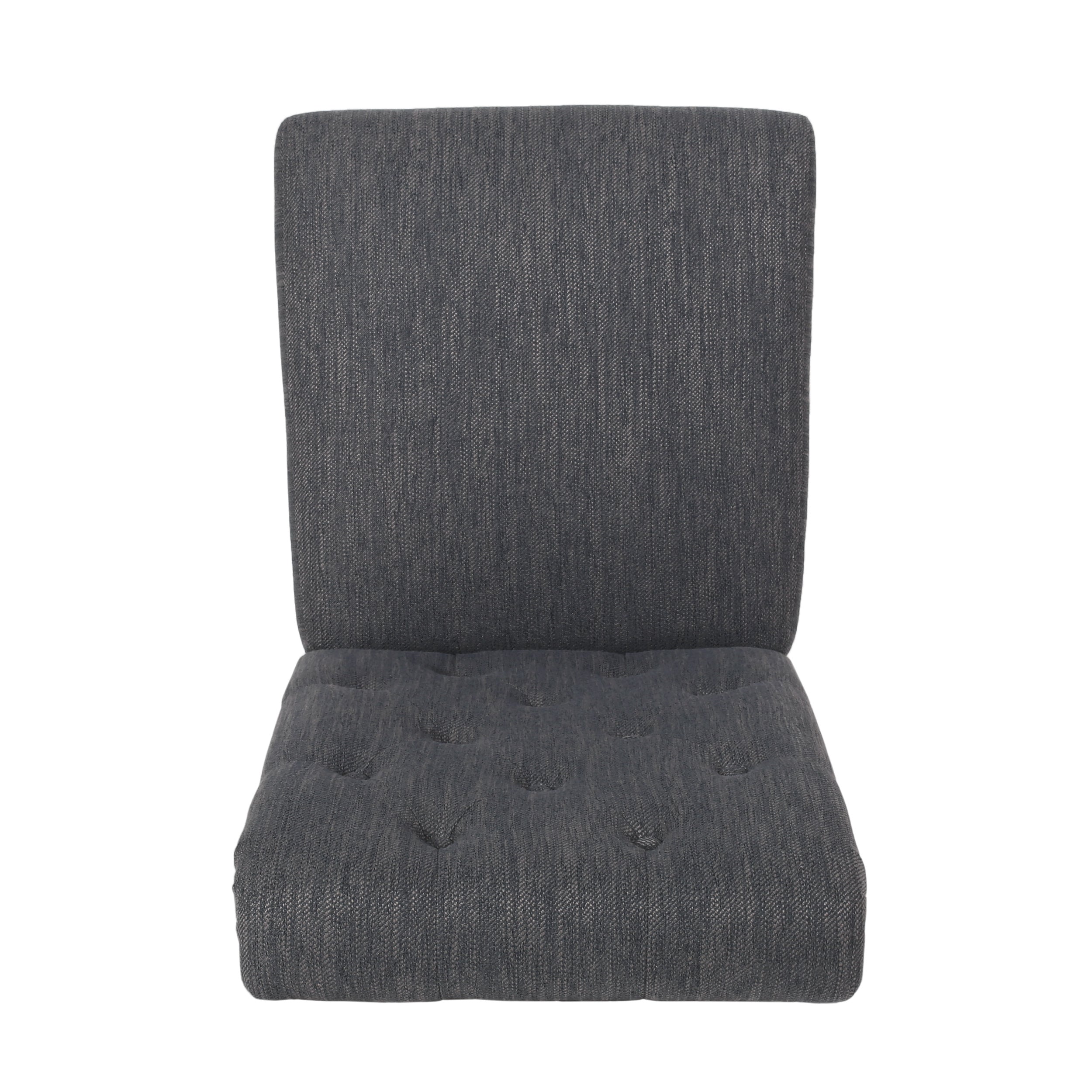 Modern Dining Chairs MP2 (Set of 2) - Sturdy & Comfortable Kitchen Chairs for Dining Room, Restaurant, or Cafe - Perfect for Home, Office, and Commercial Use
