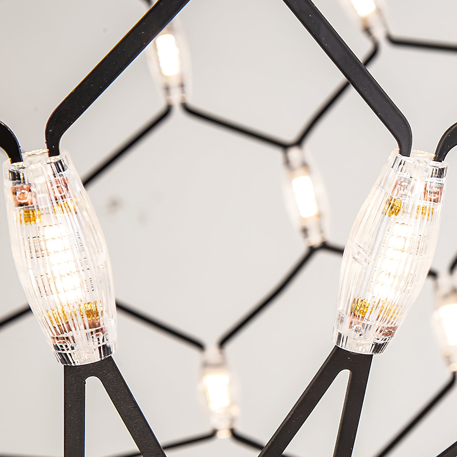 Modern Light Basket Pendant Lamp - Handwoven Rattan Hanging Light Fixture for Dining Room, Kitchen Island & Bedroom Decor | Boho Chic Ceiling Lighting