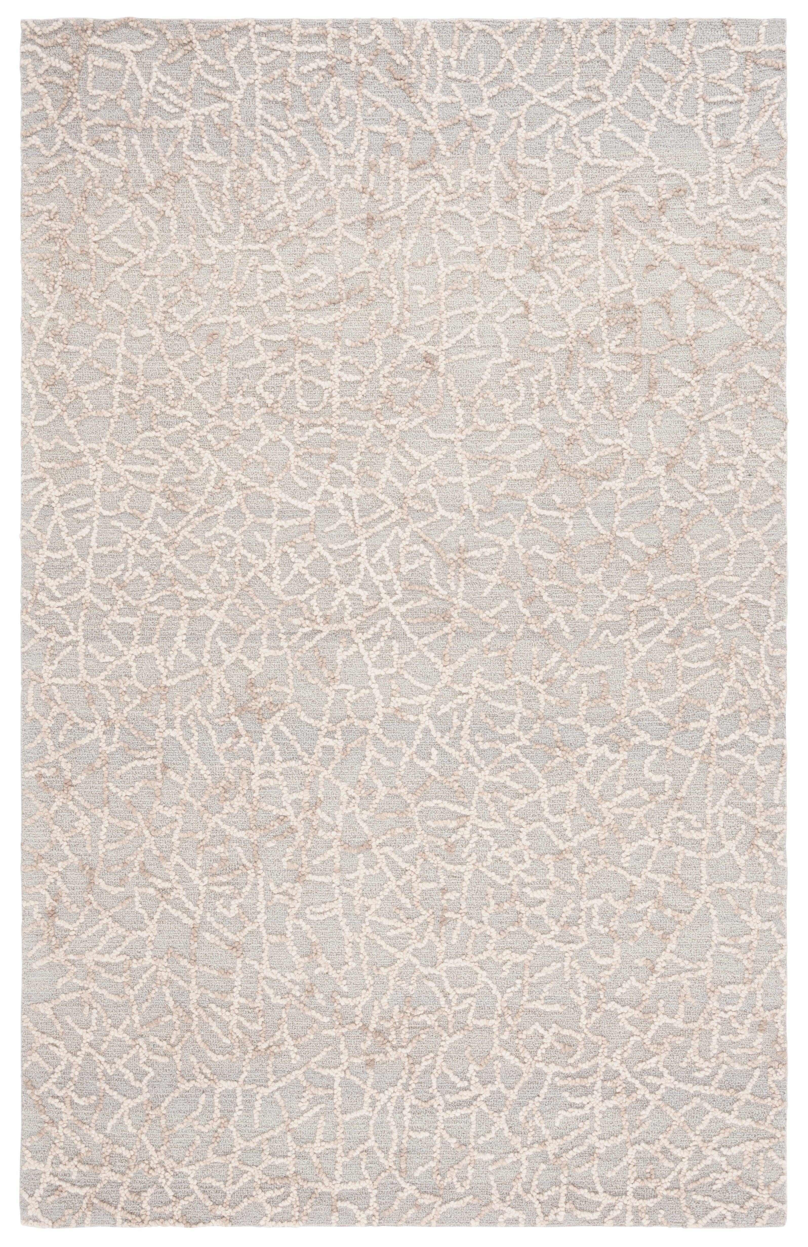 Beige / Grey